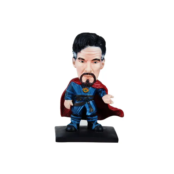 Dr._Strange_Bobblehead_Handmade_Resin_Cartoon_Figurine