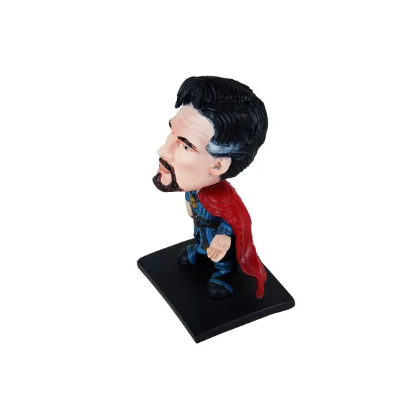 Dr._Strange_Bobblehead_Handmade_Resin_Cartoon_Figurine
