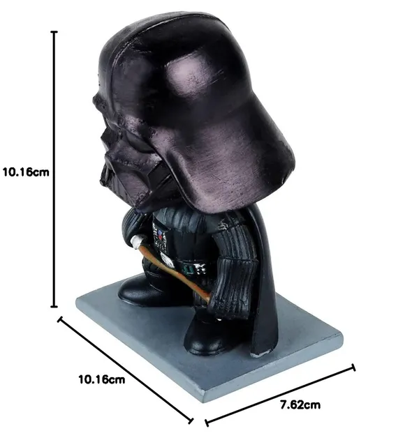 Darth_Vader_Star_Wars_Bobblehead_Handmade_Resin_Cartoon_Figurine