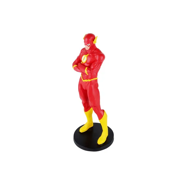 Flash_Injustice_League_Comics_Handmade_Resin_Cartoon_Figurine