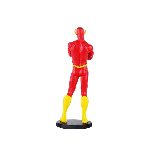 Flash_Injustice_League_Comics_Handmade_Resin_Cartoon_Figurine