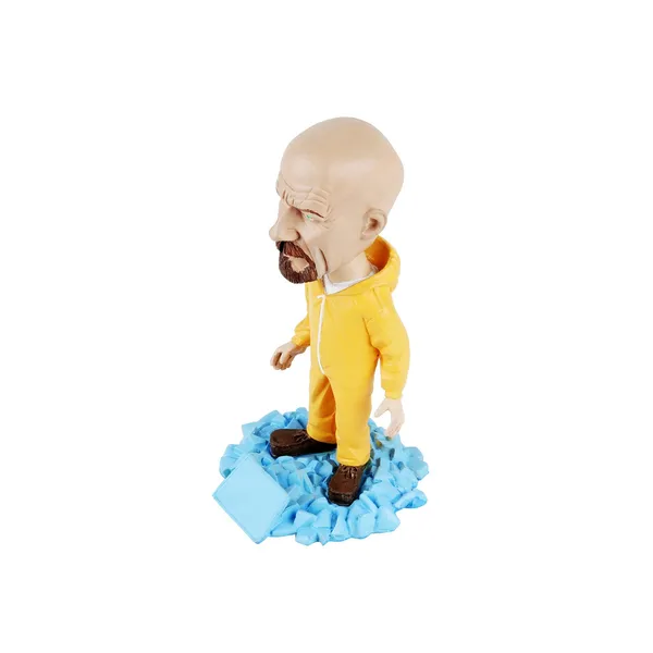 Walter_Pinkman_Bobblehead_Handmade_Resin_Cartoon_Figurine