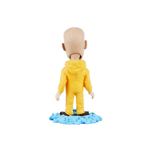 Walter_Pinkman_Bobblehead_Handmade_Resin_Cartoon_Figurine