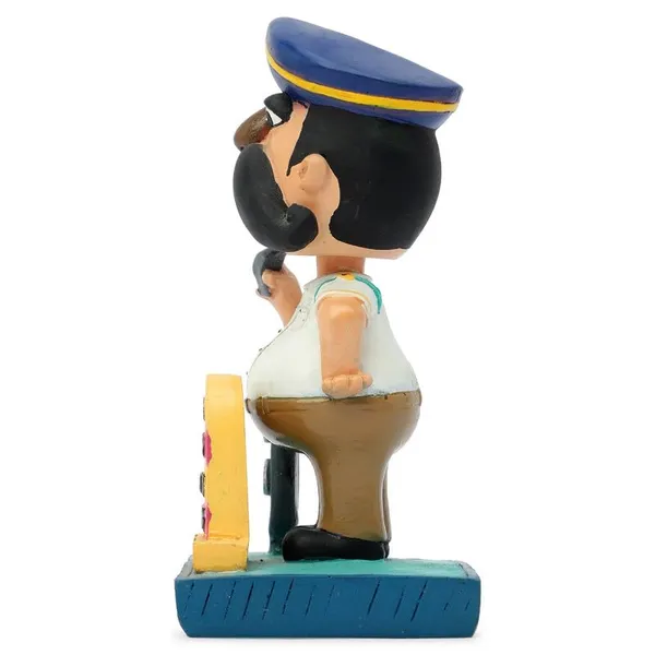 Mama_Subedaar_Bobblehead_Handmade_Resin_Cartoon_Figurine