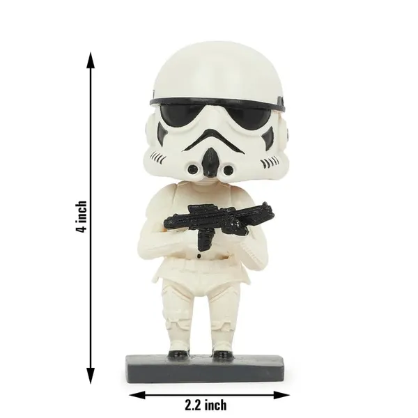 Stormtrooperss_Handmade_Bobblehead_Handmade_Resin_Cartoon_Figurine