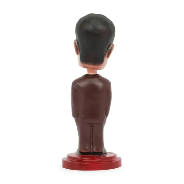 Dwight_Schrute_Bobblehead_Handmade_Resin_Cartoon_Figurine