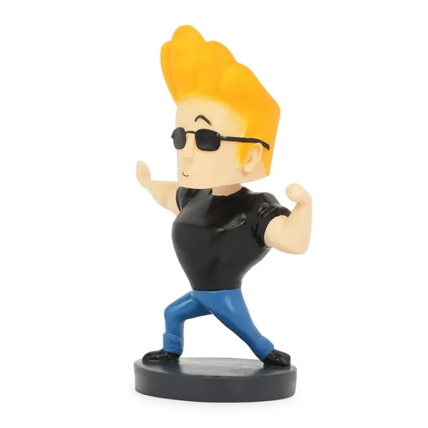 Johnny_Bravo_Bobblehead_Handmade_Resin_Cartoon_Figurine