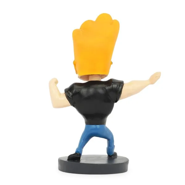 Johnny_Bravo_Bobblehead_Handmade_Resin_Cartoon_Figurine