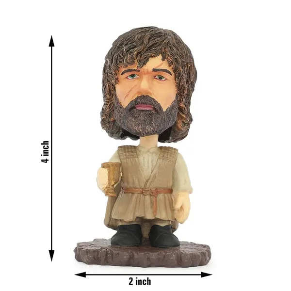Tyrion_Lannister_Bobblehead_Handmade_Resin_Cartoon_Figurine