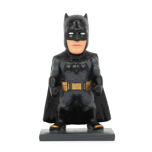 Bat_Man_Mini_Bobblehead_Handmade_Resin_Cartoon_Figurine