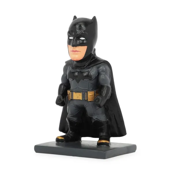 Bat_Man_Mini_Bobblehead_Handmade_Resin_Cartoon_Figurine