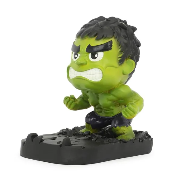 Hulk_Penstand_Bobblehead_Handmade_Resin_Cartoon_Figurine