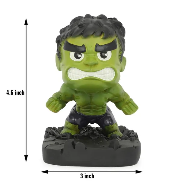 Hulk_Penstand_Bobblehead_Handmade_Resin_Cartoon_Figurine