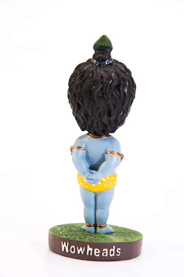 Little_Krishna_Baby_Bobblehead_Handmade_Cartoon_Figurine