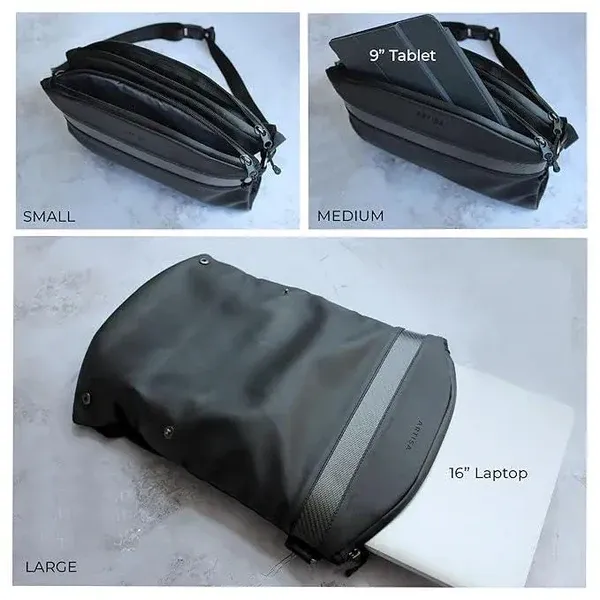 Black_Faux_Leather_Premium_&_Elegant_Sling_Bag_For_Unisex