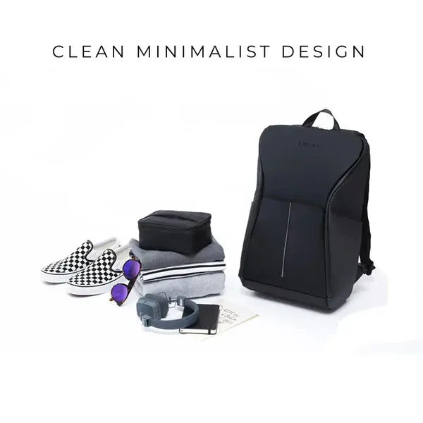 Black_Wax_Leather_Premium_&_Elegant_Laptop_Backpack_For_Unisex