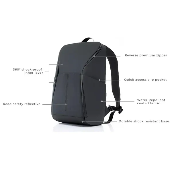 Black_Wax_Leather_Premium_&_Elegant_Laptop_Backpack_For_Unisex