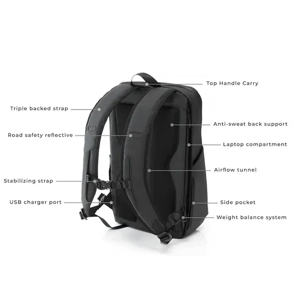 Black_Wax_Leather_Premium_&_Elegant_Laptop_Backpack_For_Unisex