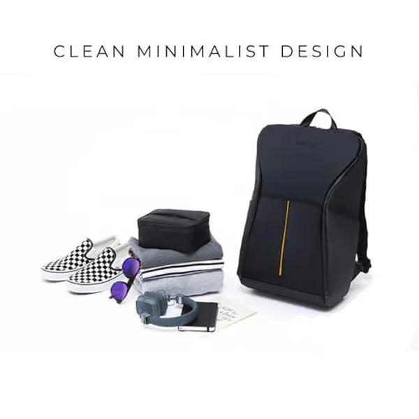 Black_Wax_Leather_Premium_&_Elegant_Laptop_Backpack_For_Unisex