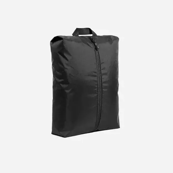 Black_Wax_Leather_Premium_&_Elegant_Garment_Zip_Bag_For_Unisex