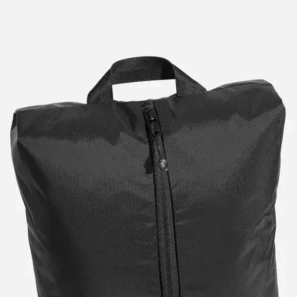 Black_Wax_Leather_Premium_&_Elegant_Garment_Zip_Bag_For_Unisex