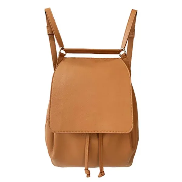 Orange_Faux_Leather_Premium_&_Elegant_Tote_Bags_For_Women