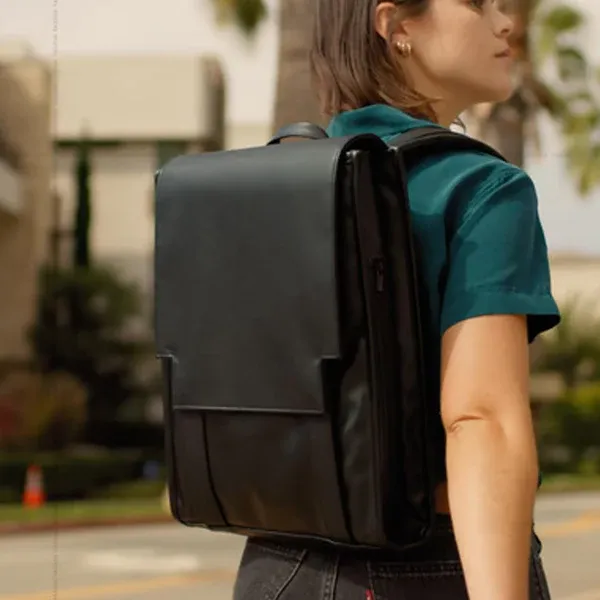 Black_Wax_Leather_Premium_&_Elegant_Backpack_For_Unisex