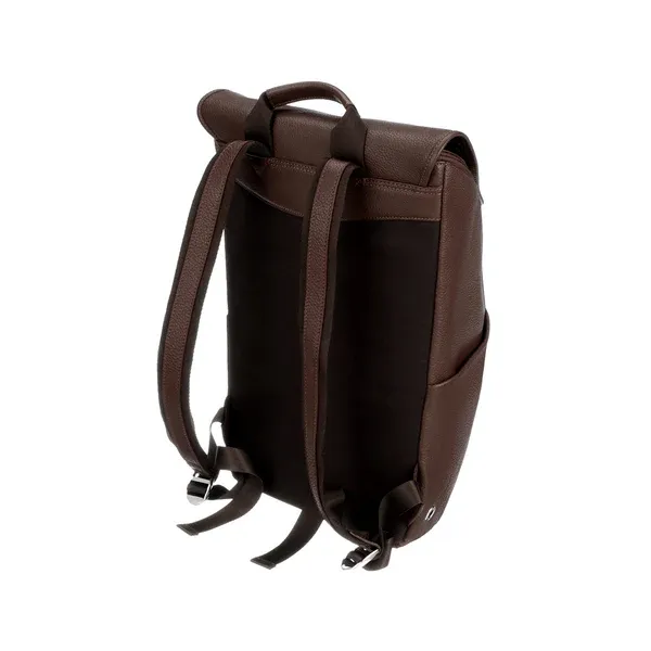 Brown_&_Black_Faux_Leather_Premium_&_Elegant_Convertible_Wings_Backpack_For_Unisex_(Pack_Of_2)