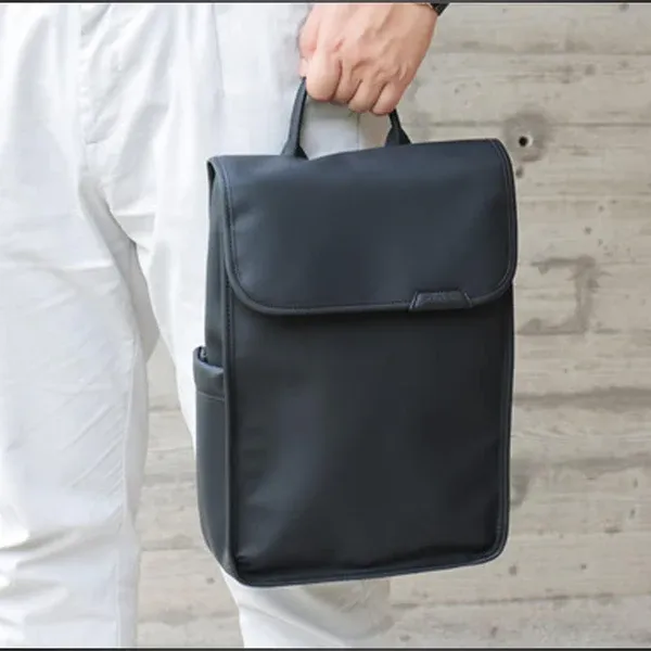 Navy_Blue_Wax_Leather_Premium_&_Elegant_Sling_Bag_For_Unisex