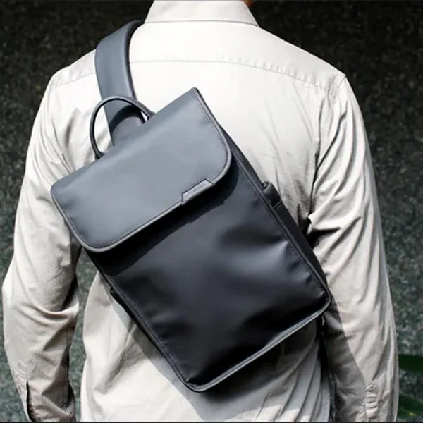 Navy_Blue_Wax_Leather_Premium_&_Elegant_Sling_Bag_For_Unisex