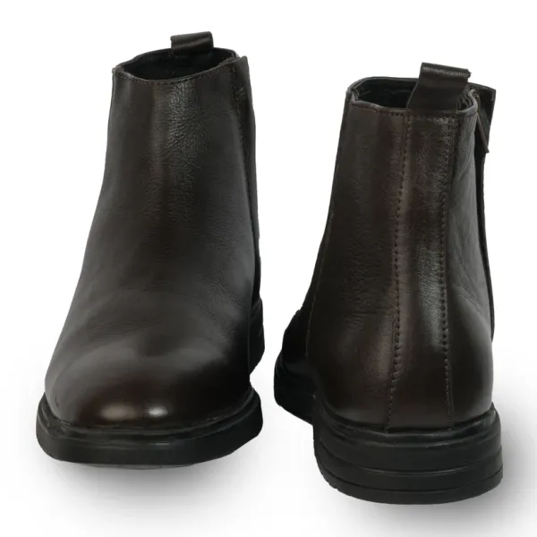 Black_Leather_Chealsea_Boot_With_Chain_For_Men