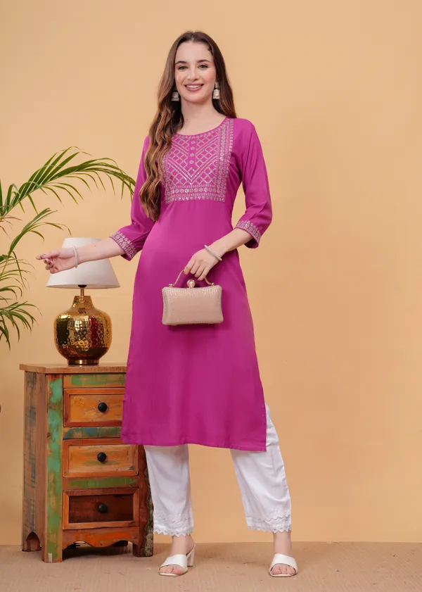 Pink_Ethnic_Motifs_Embroidered_Sequinned_Straight_Kurta_For_Women