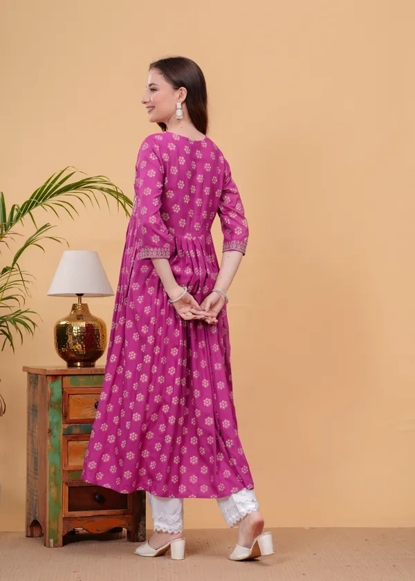 Pink_Ethnic_Motifs_Printed_Sequinned_Anarkali_Kurta_For_Women