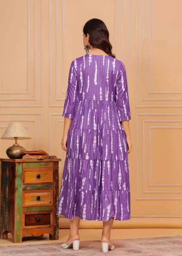 Purple_Floral_Printed_Regular_Kurta_For_Women