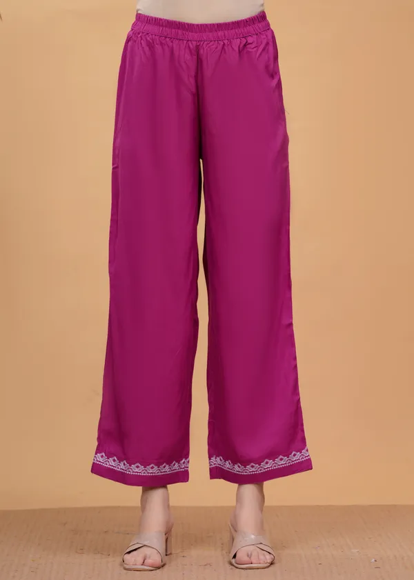 Pink_Floral_Embroidered_Regular_Straight_Kurta_With_Palazzos_For_Women