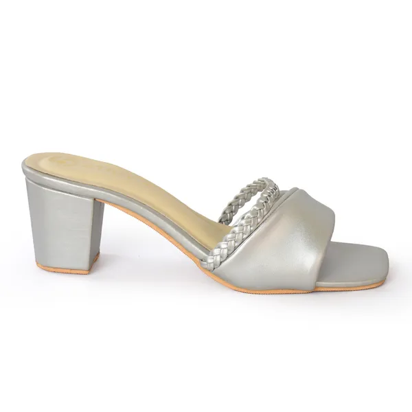 Silver_Synthetic_Sandal_For_Women_|_Premium_Product_for_everyday_use