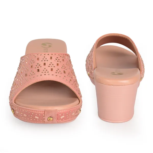 Sticy_Textured_Party_Wedge_Mules