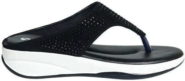 Black_Synthetic_Sandal_For_Women_|_Premium_Product_for_everyday_use