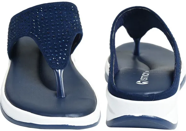 Blue_Synthetic_Sandal_For_Women_|_Premium_Product_for_everyday_use