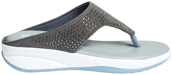 Grey_Synthetic_Sandal_For_Women_|_Premium_Product_for_everyday_use