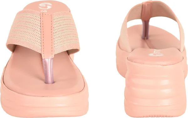 Pink_Textile_Sandal_For_Women_|_Premium_Product_for_everyday_use