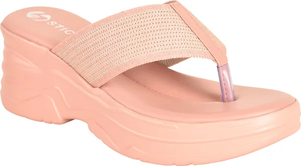 Pink_Textile_Sandal_For_Women_|_Premium_Product_for_everyday_use