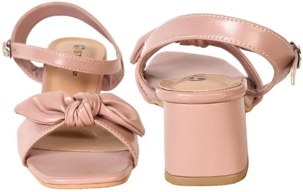 Pink_Synthetic_Sandal_For_Women_|_Premium_Product_for_everyday_use