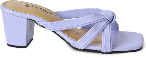 Purple_Synthetic_Sandal_For_Women_|_Premium_Product_for_everyday_use