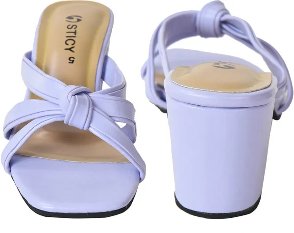 Purple_Synthetic_Sandal_For_Women_|_Premium_Product_for_everyday_use