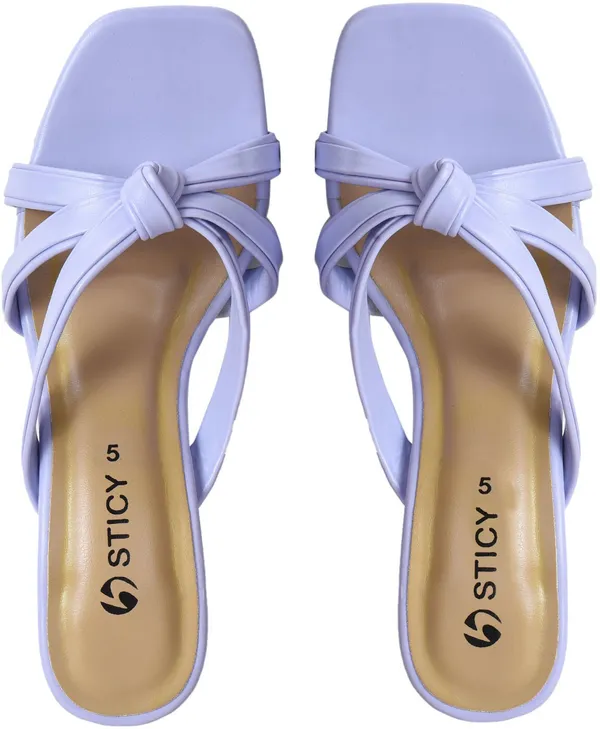 Purple_Synthetic_Sandal_For_Women_|_Premium_Product_for_everyday_use