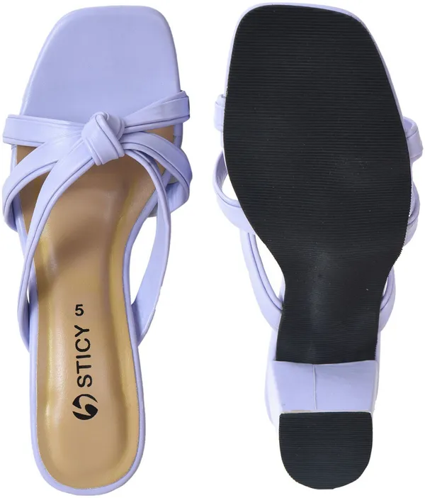 Purple_Synthetic_Sandal_For_Women_|_Premium_Product_for_everyday_use