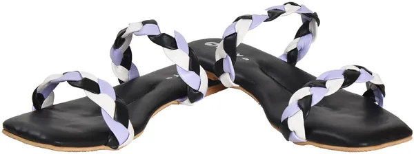 Black_Synthetic_Sandal_For_Women_|_Premium_Product_for_everyday_use
