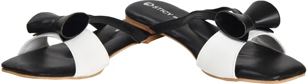 Black_Synthetic_Sandal_For_Women_|_Premium_Product_for_everyday_use