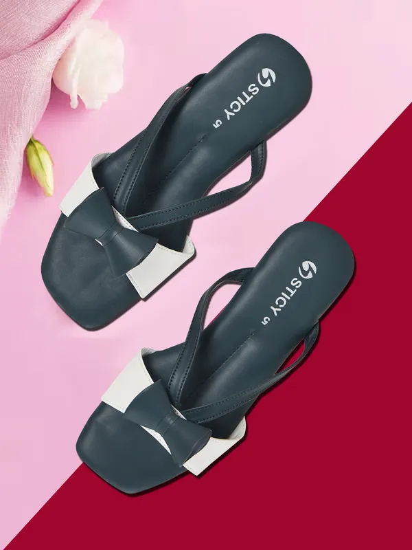 Grey_Synthetic_Sandal_For_Women_|_Premium_Product_for_everyday_use